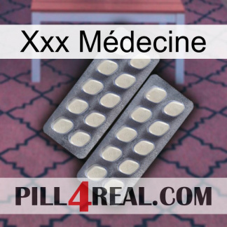 Xxx Médecine 07